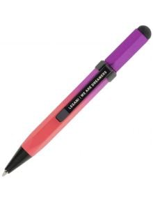 Химикалка Legami Pink Gradient Smart Touch Mini Touchscreen - Legami - Legami - Жена, Момиче - Legami - Extraordinary Stationery - 8052694010416
