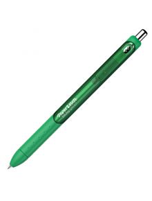 Химикалка Papermate Inkjoy Gel, зелена - Paper Mate - Paper Mate - Момиче, Момче - Papermate - Inkjoy Gel - 3501179579733