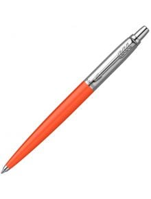 Химикалка Parker Jotter Originals Glam Rock, тъмнооранжева - Parker - Parker - Жена, Мъж - Parker - Jotter - 3026981236686