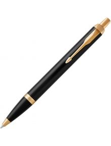 Химикалка Parker Royal IM Black GT - Parker - Parker - Мъж - Parker - IM - 1931666