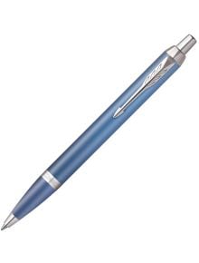 Химикалка Parker Royal IM Rituals Blue CT - Parker - Parker - Жена, Мъж - Parker - IM - 2203906