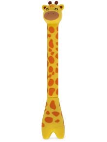 Химикалка с поставка Legami - Giraffe - Legami - Legami - Момче - Legami - Extraordinary Stationery - 8052694113254