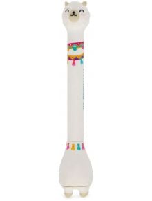 Химикалка с поставка Legami - Llama - Legami - Legami - Момиче, Момче - Legami - Extraordinary Stationery - 8052694113230