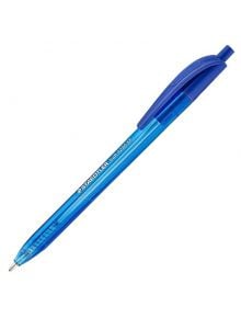 Химикалка Staedtler 4230 М, синя - Staedtler - Staedtler - Staedtler - Ball 423 - 4007817101438