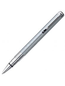 Химикалка Waterman Perspective Silver CT - Waterman - Waterman - S0831320