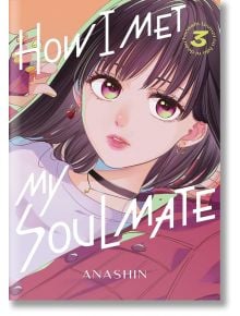 How I Met My Soulmate 03 - 9781646519996