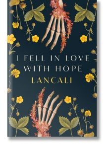 I Fell in Love with Hope - Lancali - Simon & Schuster - 9781398529069