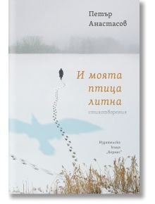 И моята птица литна - Петър Анастасов - Жена, Мъж - Хермес - 9789542624851