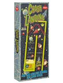 Игра Professor Puzzle: Crash Landing - Professor Puzzle - Professor Puzzle - 5060036539269