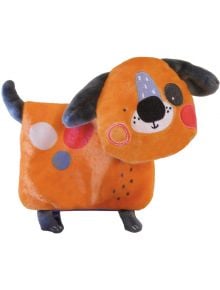 Игривото кученце - Колектив - Момиче, Момче - Фют - 3800083839095