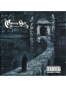 III: Temples Of Boom (CD) - 5099747812729