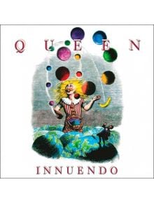 Innuendo (VINYL) - 602547202819