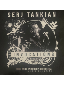 Invocations (2 VINYL) - 8719262031937