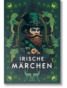 Irische Maerchen - Kate Muller-Lisowski - Момиче, Момче - Anaconda Verlag - 9783730616451