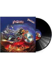 Judas Priest - Painkiller 35th Anniversary (VINYL) - 198029186116