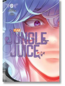 Jungle Juice, Vol. 6 - Hyeong Eun - Yen Press - 9798400900860