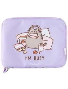 Калъф за таблет Grupo Erik - Pusheen Moments - Grupo Erik - GRUPO ERIK EDITORES S.L. - Жена, Момиче - Grupo Erik - Pusheen The Cat - 8435747806523