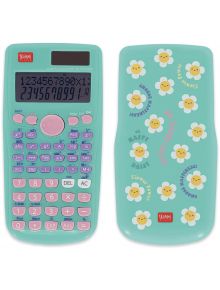 Калкулатор Legami - Count on me - Daisy - Legami - Legami - Жена, Момиче - Legami - Extraordinary Stationery - 8052694030230