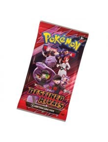 Pokemon TCG: SV10 BST / Booster - 0196214111172