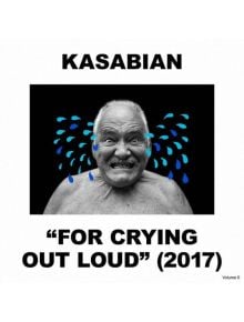 For Crying Out Loud (2CD Deluxe Edition) - 889854212728