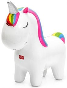 Касичка Legami - Еднорог - Legami - Legami - Момиче - Legami - Wonderland - 8052461966113