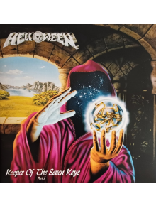 Keeper of the Seven Keys Part One (VINYL) - 4050538870282