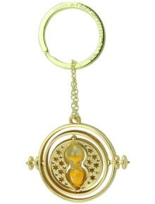 Ключодържател Abystyle Harry Potter 3D Time Turner - ABYstyle - Abysse Corp - 3665361030584