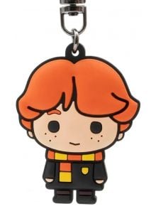 Ключодържател Abystyle Harry Potter - Ron - ABYstyle - Abysse Corp - 3665361108276