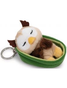 Ключодържател Nici Sleeping Pets - Бухал - Nici - Nici - Nici - Sleeping Pets - 4012390631708