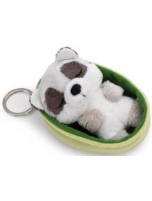 Ключодържател Nici Sleeping Pets - Енот - Nici - Nici - Nici - Sleeping Pets - 4012390631685