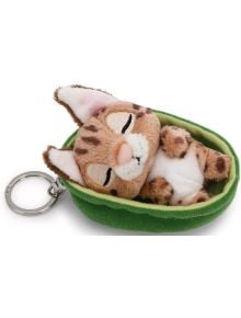 Ключодържател Nici Sleeping Pets - Каракал - Nici - Nici - Nici - Sleeping Pets - 4012390631647