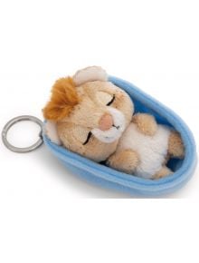 Ключодържател Nici Sleeping Pets - Лъв - Nici - Nici - Nici - Sleeping Pets - 4012390631630