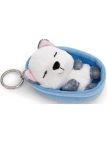 Ключодържател Nici Sleeping Pets - Лисица - Nici - Nici - Nici - Sleeping Pets - 4012390631692