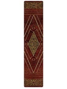 Книгоразделител Paperblanks - First Folio - Paperblanks - Paperblanks - Жена, Мъж - Paperblanks - Shakespeare’s Library - 9781439794128