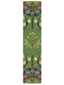 Книгоразделител Paperblanks - Poetry in Bloom - Paperblanks - Paperblanks - Жена, Мъж - Paperblanks - Poetry in Bloom - 9781439781548