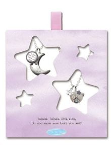 Комплект колиета за майка и дъщеря Me To You - Me to You - Me to You - 5035924599793