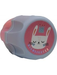 Комплект маркери Miquelrius Back2Fun Bunny - Miquelrius - Apli Paper - Момиче, Момче - Miquelrius - Back2Fun - 8422593112854