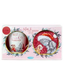 Комплект Me To You - Чаша и кърпа за домашен любимец - Me to You - Me to You - Me To You - Essentials - 5059105209547
