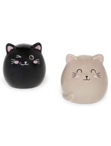 Комплект солници Legami Kitty - Legami - Legami - Жена - Legami - Home Sweet Home - 8052694027858