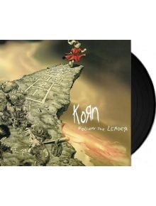 Follow the Leader (VINYL) - 190758658513