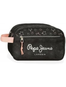 Козметичен несесер Pepe Jeans Cintia - Pepe Jeans - Joumma Bags S.L. - Момиче - Pepe Jeans - Cintia - 8435692797044