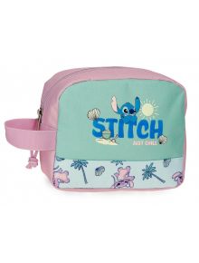 Козметичен несесер Stitch Just Chill - Joumma - Joumma Bags S.L. - Момиче - Joumma - Lilo & Stitch - 8435692785072