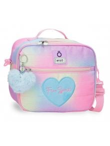 Козметична чантичка Enso Free Spirit с едно отделение - Enso - Joumma Bags S.L. - Момиче - Enso - Free Spirit - 8435692789346