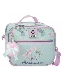 Козметична чантичка Enso Merci Amour с едно отделение - Enso - Joumma Bags S.L. - Момиче - Enso - Merci Amour - 8435692789018