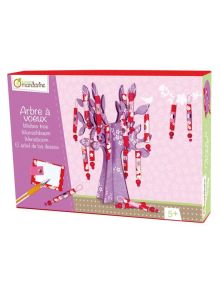 Креативен комплект Avenue Mandarine, Wishes Tree - 3065500427136