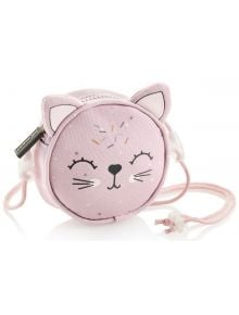 Детска чантичка за през рамо Miquelrius Wild Puppies - Коте - Miquelrius - Apli Paper - Момиче - Miquelrius - Wild Puppies - 8422593163931