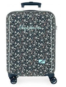 Куфар Pepe Jeans Alenka, 55 см. - Pepe Jeans - Joumma Bags S.L. - Момиче - Pepe Jeans - Alenka - 8435692742976