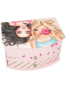 Кутия за бижута Top Model - 859926 - 4010070367558