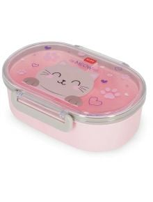 Кутия за храна Legami Snack & Go - Kitty - Legami - Legami - Момиче - Legami - Extraordinary Stationery - 8052694120900