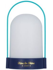 LED лампа фенер Legami - Time To Shine - Legami - Legami - Мъж - Legami - Home Sweet Home - 8053610784299
